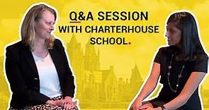 Everything You Need to Know About Studying at Charterhouse School