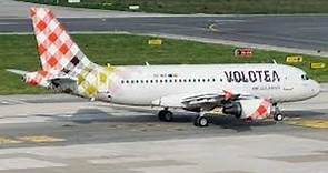 Réserver un vol pas cher sur Volotea Airlines||Comment réserver un vol pas cher sur Volotea Airlines