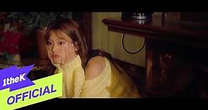 [MV] MINSEO(민서) _ Goodbye To Romance(MINSEO(민서) X Kim Eana Project(김이나 프로젝트))