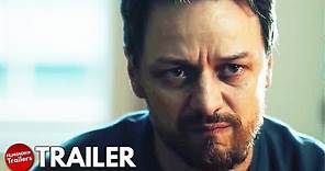 MY SON Trailer (2021) James McAvoy, Claire Foy Mystery Movie