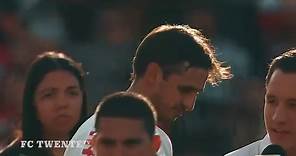 Bryan Ruiz 𝙂𝙧𝙖𝙘𝙞𝙖𝙨!