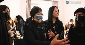 新內閣增3女性首長 莊翠雲任財長「最大黑馬」