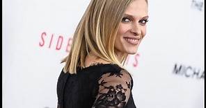 Vinessa Shaw Talks Side Effects with AMC Theatres (Interview)