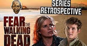 The Rise of Troy Otto | Fear The Walking Dead Series Retrospective