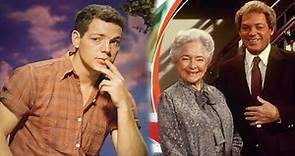 The Untold Truth Of James MacArthur - Detective "Danno" from TV's Hawaii Five-O