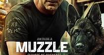 Muzzle - película: Ver online completa en español