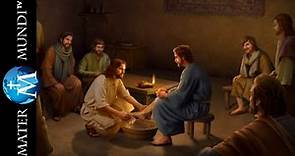 Historia de Jesús 3: La misión de Jesús