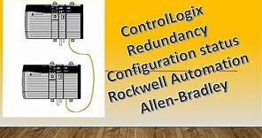 1756-RM Redundancy Module Configuration Browsing || ControlLogix || PLC || Rockwell Automation