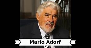Mario Adorf: "Kir Royal -Aus dem Leben eines Klatschreporters" (1985)