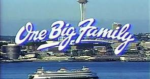 Classic TV Theme: One Big Family