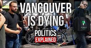 Vancouver is Dying | Full Movie