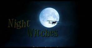 Sabaton - Night Witches (Subtitulado en español)