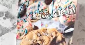 This soft cover cookbook featuring 30 timeless cookie recipes. Simple, yet absolutely mouthwatering – it’s a nostalgic journey back to the classics. 🙌 Shop link in comments! Cooking with Karli #cookbook #cookies #recipebook #foodblogfeed | Cooking with Karli