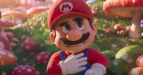Nintendo revela el primer tráiler oficial de la película 'The Super Mario Bros. Movie'