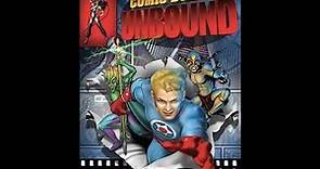 Starz Inside: Comic Books Unbound (2008, USA)