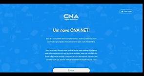 Dicas e Soluções para o Novo CNA Net!