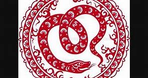 The Year of the Snake - Taoist/Oriental Astrology (Wu Xing)