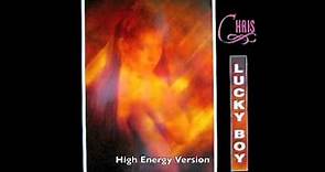 Chris - Lucky Boy (High Energy Version)