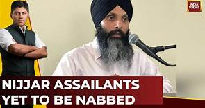 Details of Hardeep Singh Nijjar's murder accessed; Jaishankar calls out Canada over supporting Khalistanis
