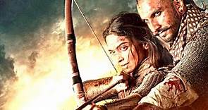 बाजीराव मस्तानी के बेहतरीन जंग के सीन्स | Bajirao Mastani Movie War scenes | Ranveer Singh | Deepika