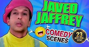Javed Jaffrey Comedy {HD} - Dhammal - Weekend Comedy Special - Indian Comedy