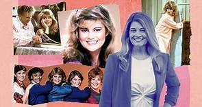 Lisa Whelchel on 'Facts of Life' ending 35 years ago — and what it was like going 'through puberty in front of millions of people'
