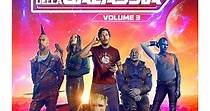 Guardiani della Galassia Vol. 3 - Film (2023)
