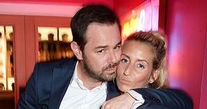 Everything you need to know about Danny Dyer's wife Joanne Mas
