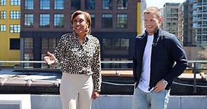 Colton Underwood sets 'deeply personal' interview on 'GMA' with Robin Roberts
