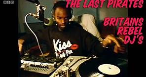 The Last Pirates - Britains Rebel DJ's -- BBC Pirate Radio Documentary