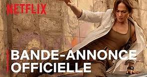 THE MOTHER | Jennifer Lopez | Bande-annonce officielle VF | Netflix France