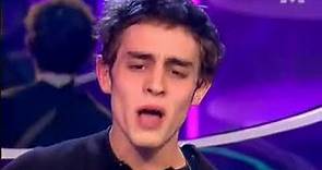 Benjamin Siksou - Nouvelle Star Casting - Just the two of us