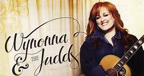 Wynonna & The Judds - Love Can Build A Bridge: Songs Of Faith, Hope & Love