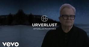 Herbert Grönemeyer - Urverlust (Offizielles Musikvideo)