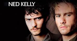 Ned Kelly (film 2003) TRAILER ITALIANO