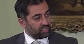 Humza Yousaf officially resigns as First Minister of Scotland