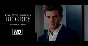 50 Sombras de Grey Trailer Oficial 2014 en Español | Primer trailer oficial