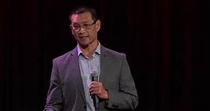 Culture of Altruism | Peter Chan | TEDxUTEP
