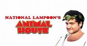 Animal House (film 1978) TRAILER ITALIANO