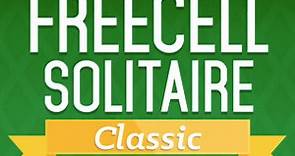 FreeCell Solitaire Classic - kostenlos spielen » HIER! 🕹️