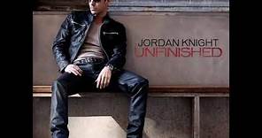 Jordan Knight - One More Night