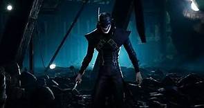 The Batman Who Laughs Official Gameplay Debut