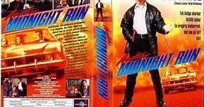 Another Midnight Run (1994) Action Pack!