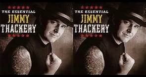 Jimmy Thackery – The Essential Jimmy Thackery