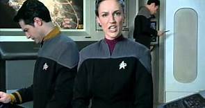 Star Trek Voyager - Borg Invasion 4D (trailer)