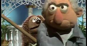 Muppet Show: Stag. 1 Ep. 8 - Rowlf e la poesia del silenzio