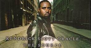 Kendrick Scott Oracle - The Source