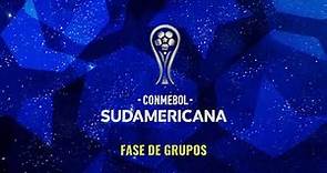 Todos los goles de la Fase de Grupos de la CONMEBOL Sudamericana