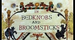 Bedknobs and Broomsticks (1971) - video Dailymotion
