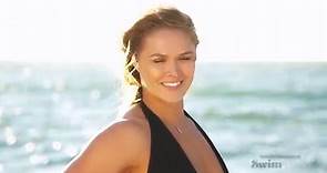 Sports Illustrated Swimsuit Issue 2016: Ronda Rousey, Ashley Graham and Hailey Clauson Define What 'Beauty Really Is' as Cover Girls